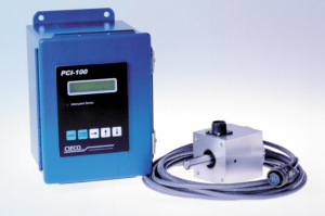 Cieco PCI-100PLS Programmable Limit Switch for Stamping Presses