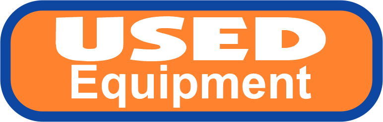 Used Equipment